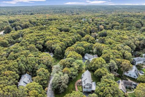 157 Saddler Lane West Barnstable MA 02668