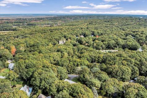 157 Saddler Lane West Barnstable MA 02668