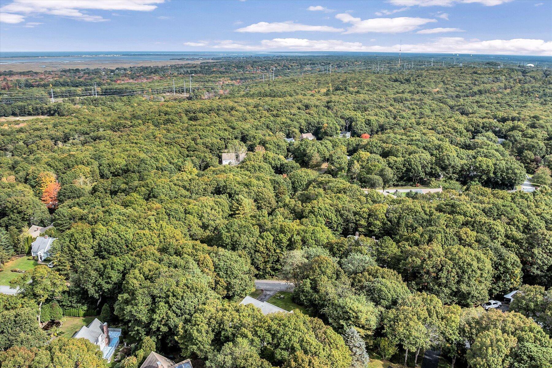 157 Saddler Lane West Barnstable MA 02668