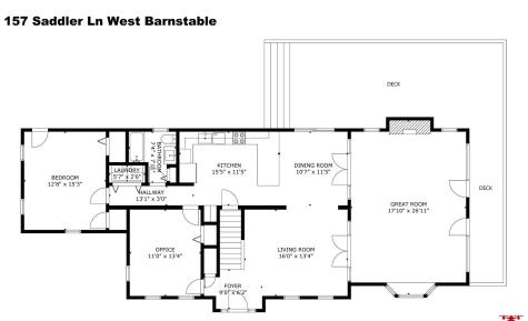 157 Saddler Lane West Barnstable MA 02668