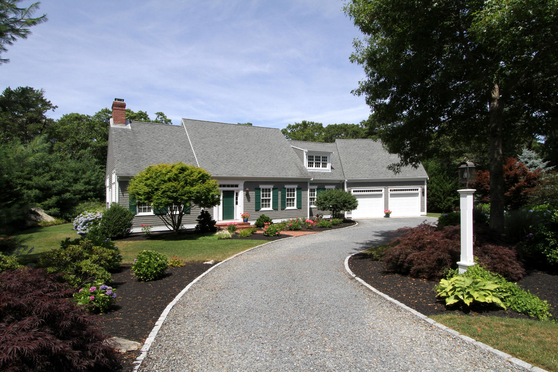 109 Captains Village Lane Brewster MA 02631