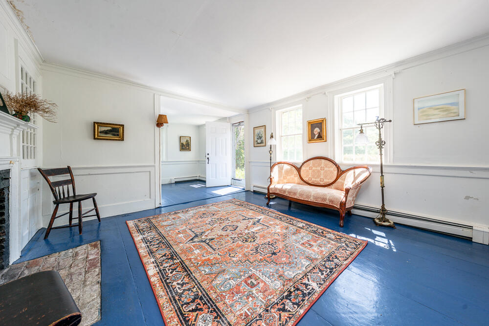 46 South Pamet Road Truro MA 02666