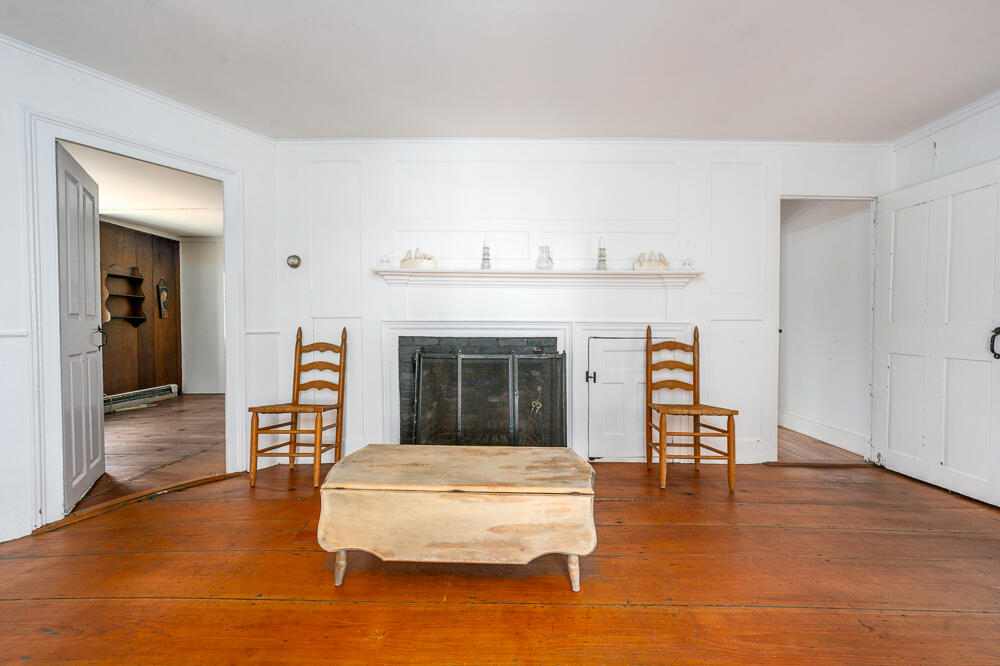 46 South Pamet Road Truro MA 02666