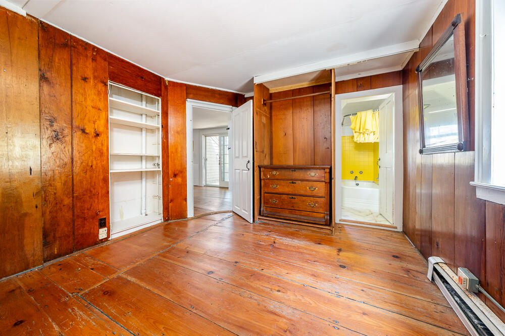 46 South Pamet Road Truro MA 02666