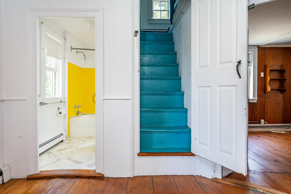 46 South Pamet Road Truro MA 02666