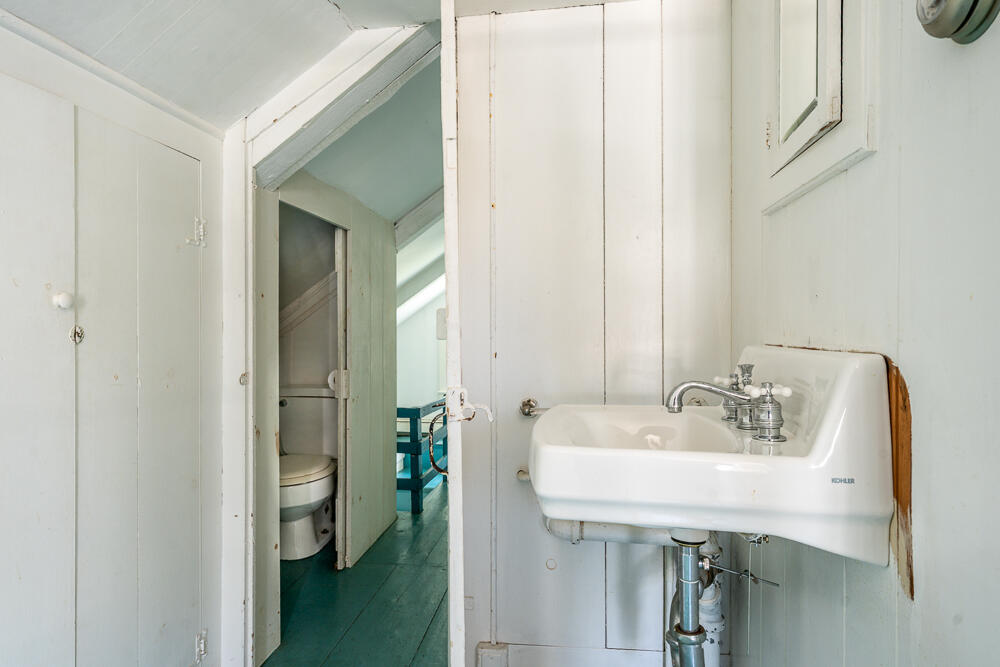 46 South Pamet Road Truro MA 02666