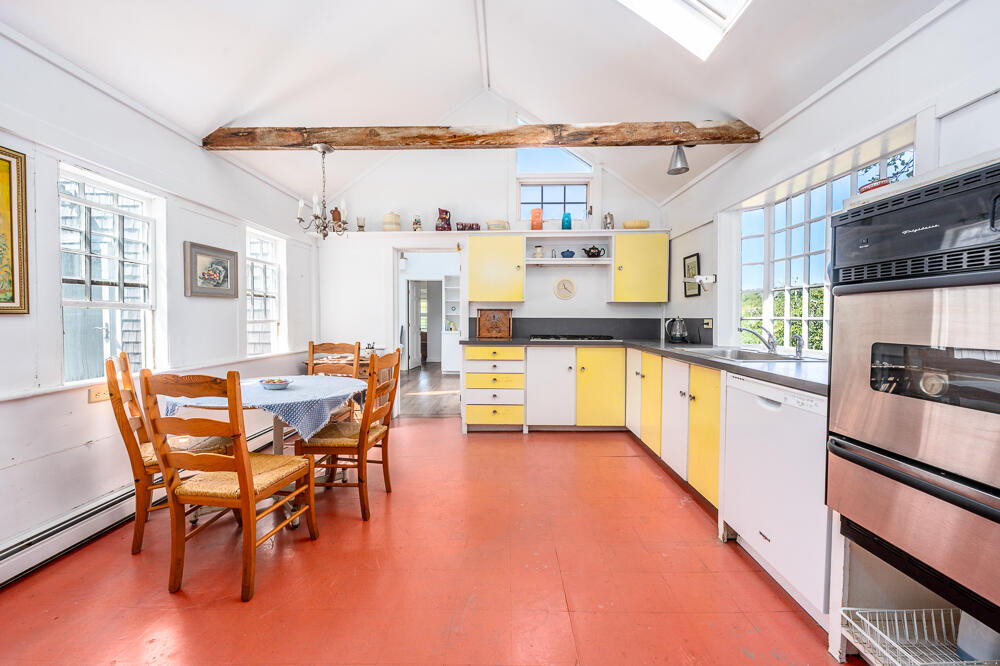 46 South Pamet Road Truro MA 02666