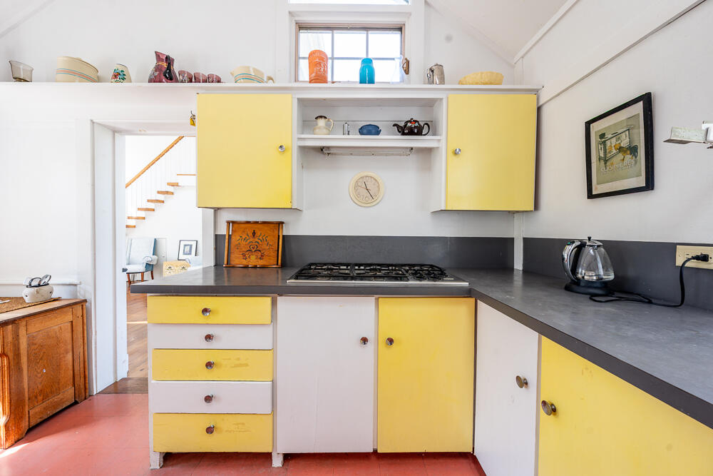 46 South Pamet Road Truro MA 02666