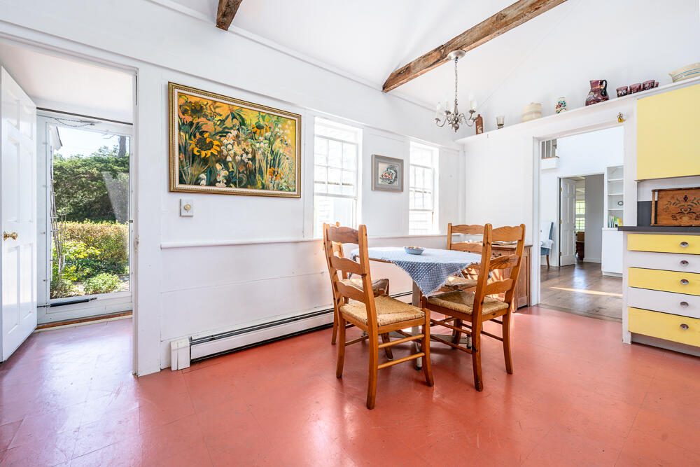 46 South Pamet Road Truro MA 02666