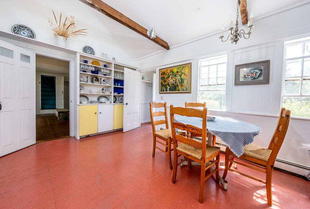 46 South Pamet Road Truro MA 02666