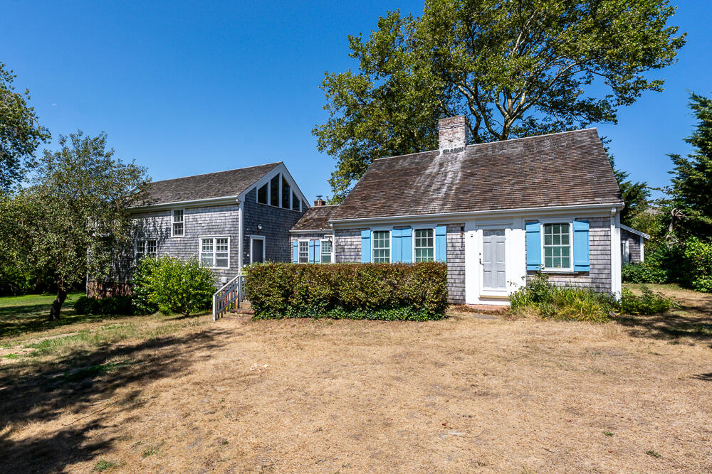 46 South Pamet Road Truro MA 02666