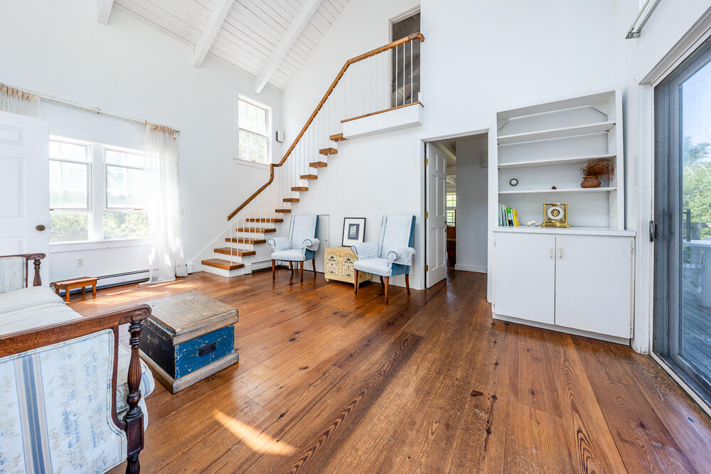 46 South Pamet Road Truro MA 02666