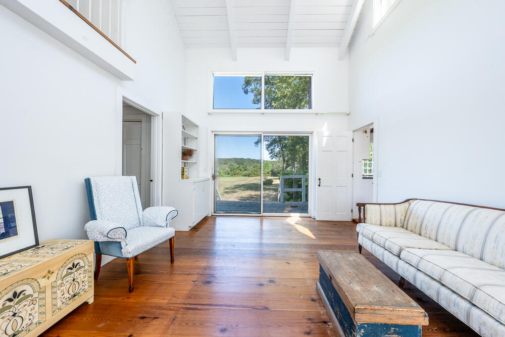 46 South Pamet Road Truro MA 02666