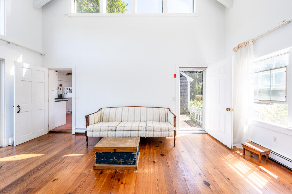 46 South Pamet Road Truro MA 02666