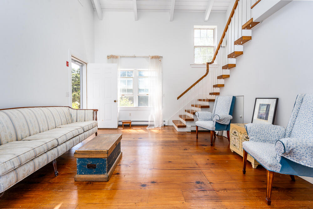 46 South Pamet Road Truro MA 02666