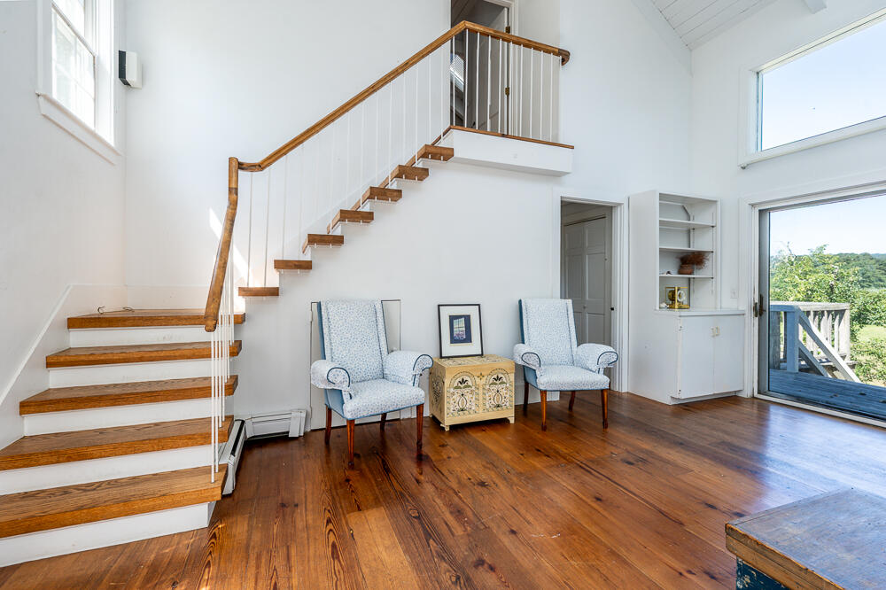 46 South Pamet Road Truro MA 02666