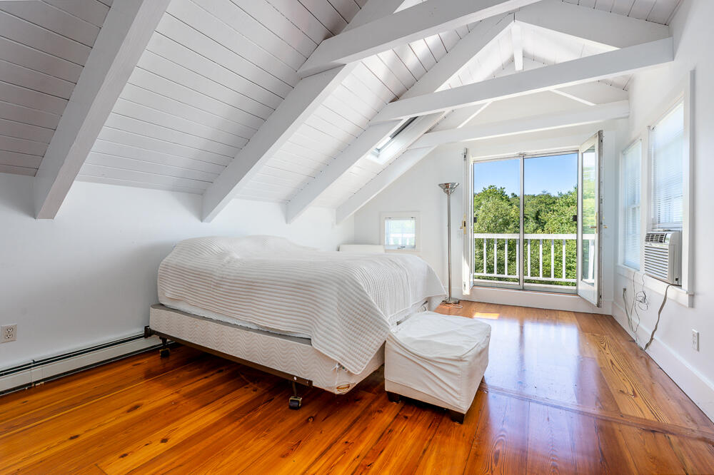 46 South Pamet Road Truro MA 02666