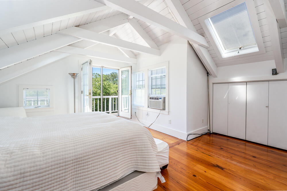 46 South Pamet Road Truro MA 02666