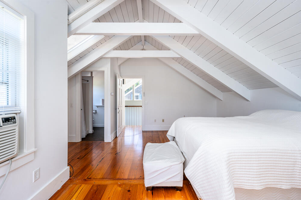 46 South Pamet Road Truro MA 02666