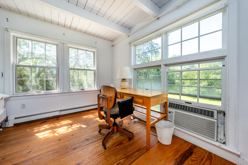 46 South Pamet Road Truro MA 02666