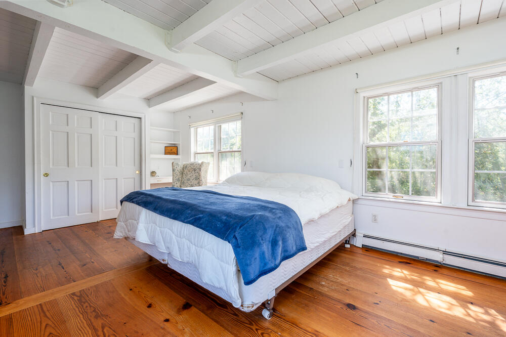 46 South Pamet Road Truro MA 02666