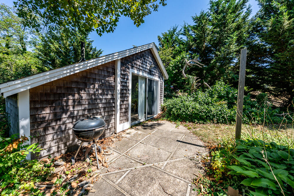 46 South Pamet Road Truro MA 02666