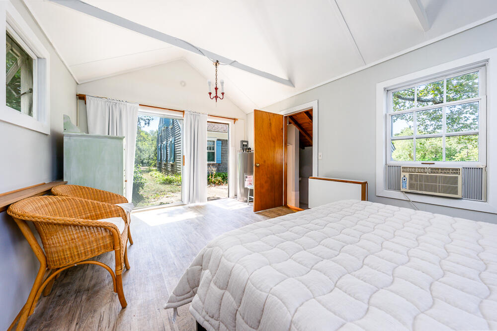 46 South Pamet Road Truro MA 02666