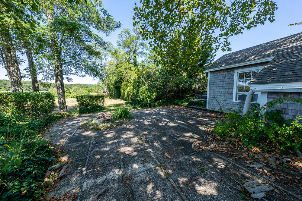 46 South Pamet Road Truro MA 02666