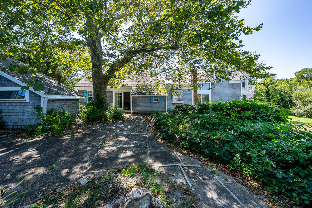 46 South Pamet Road Truro MA 02666