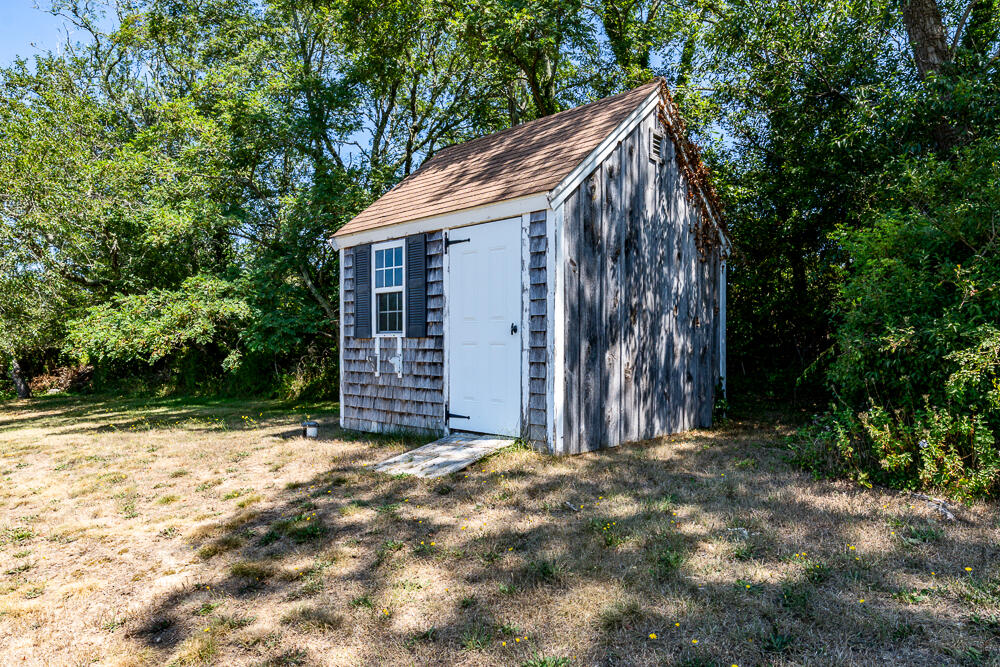 46 South Pamet Road Truro MA 02666