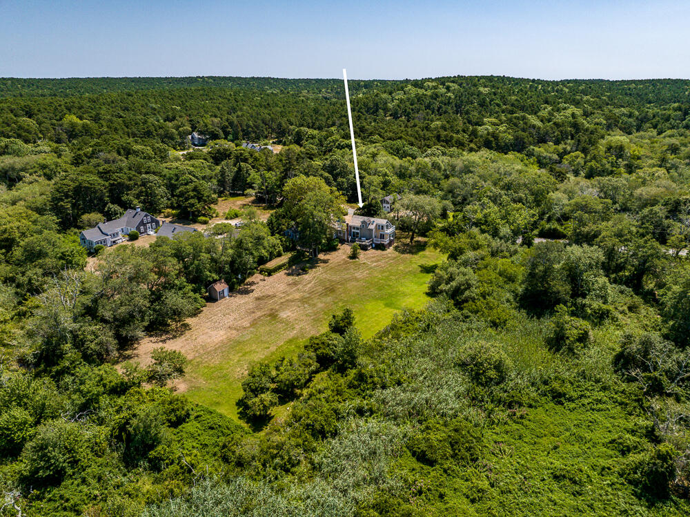 46 South Pamet Road Truro MA 02666