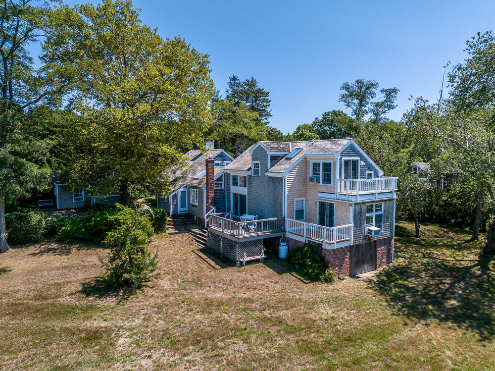 46 South Pamet Road Truro MA 02666