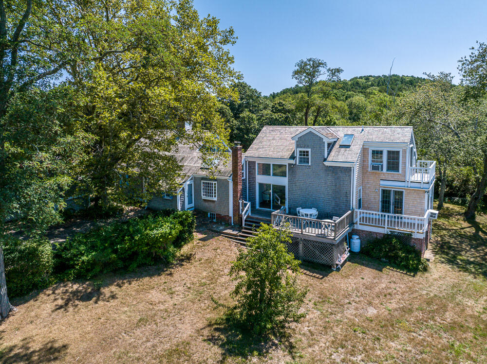 46 South Pamet Road Truro MA 02666