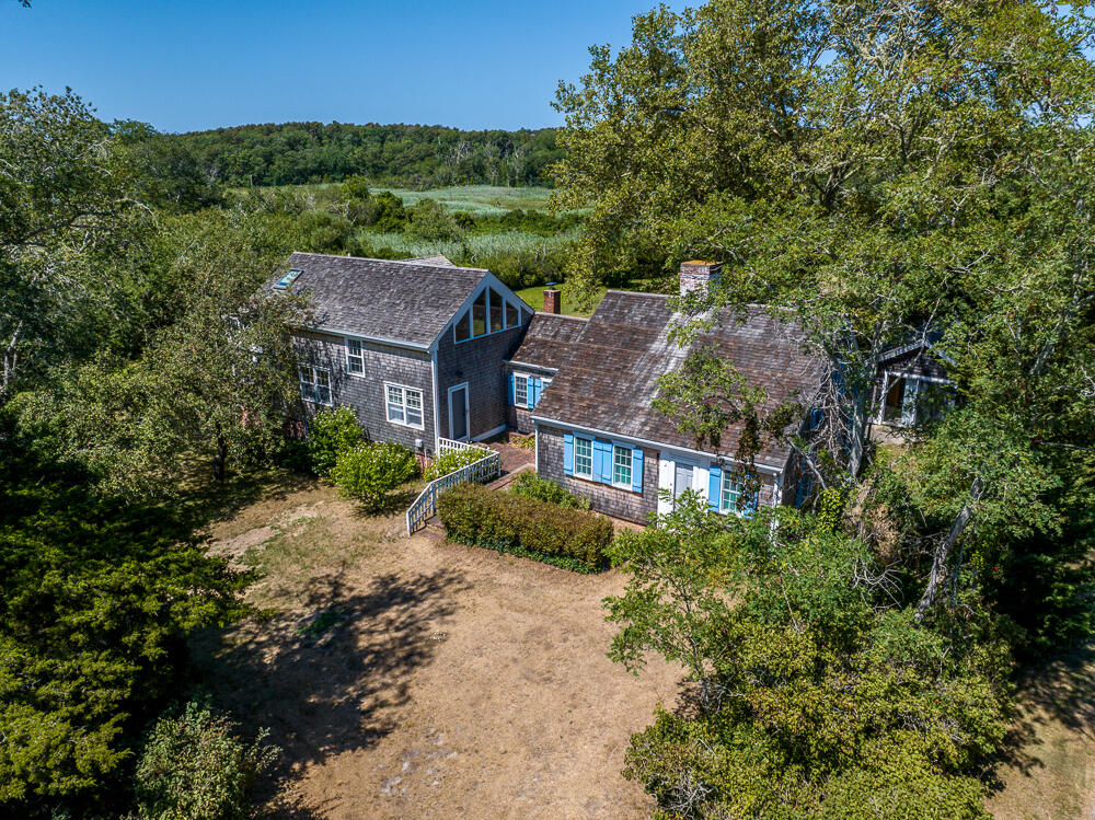 46 South Pamet Road Truro MA 02666