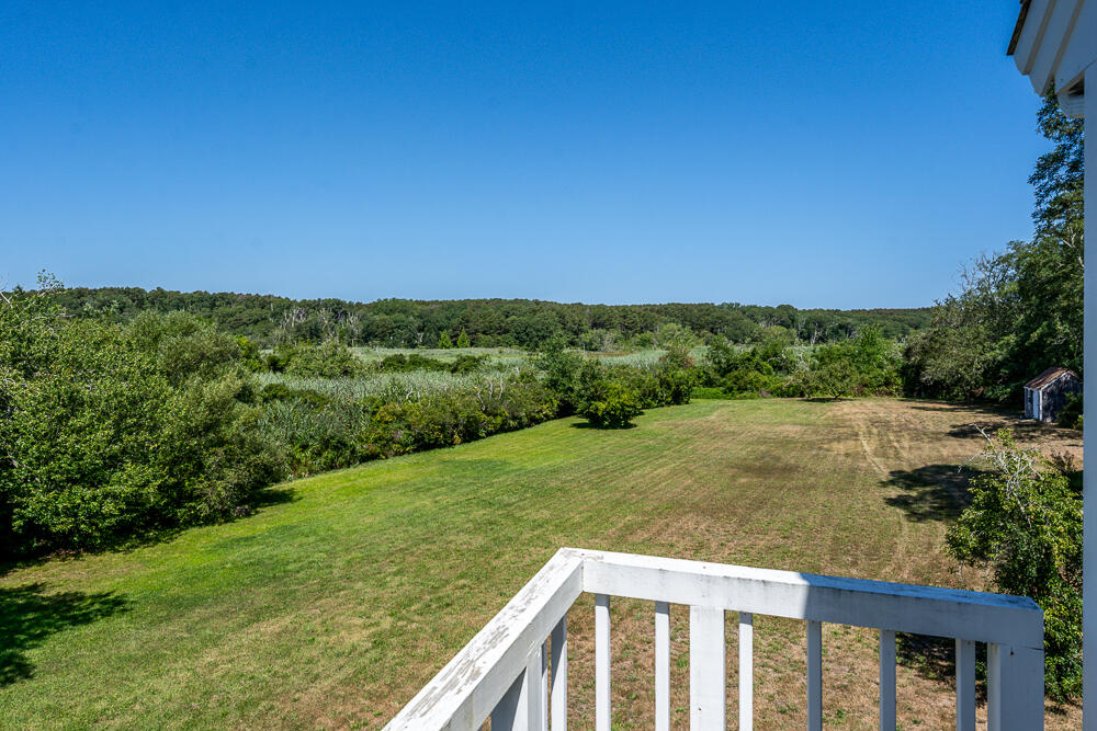 46 South Pamet Road Truro MA 02666