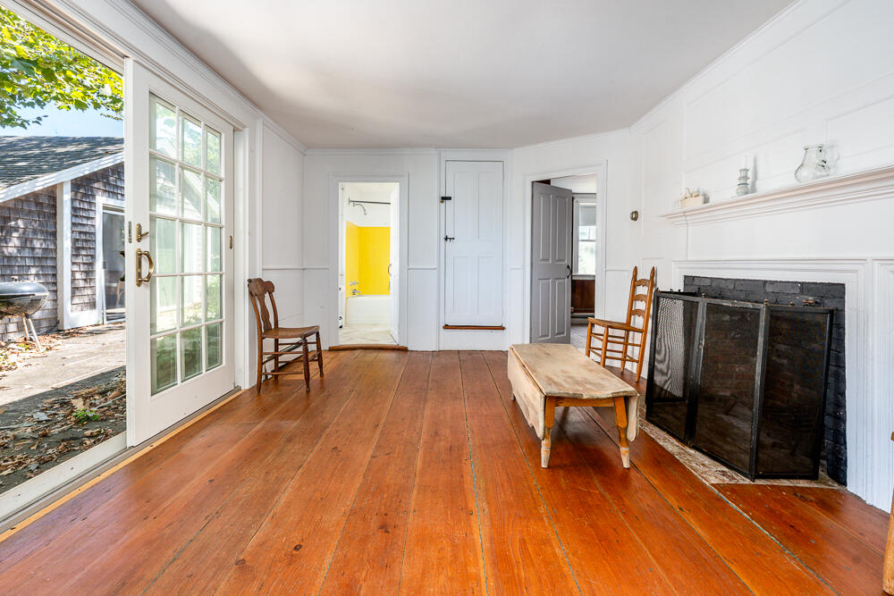 46 South Pamet Road Truro MA 02666