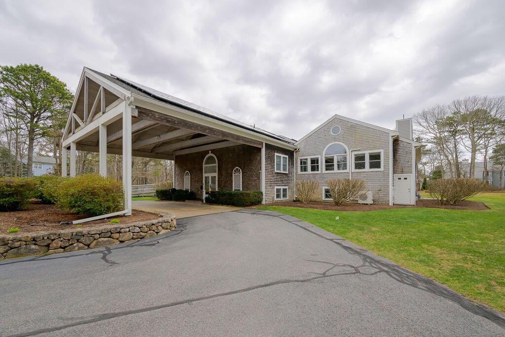 41 Eventide Lane Hyannis MA 02601
