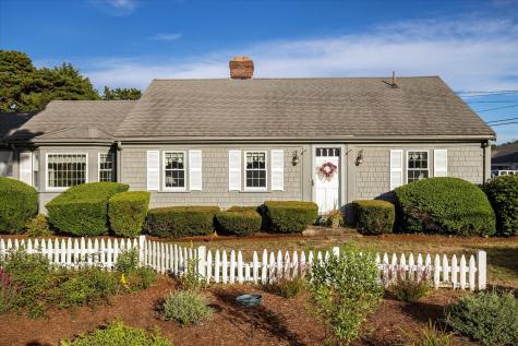 146 Uncle Barneys Road Dennis MA 02670