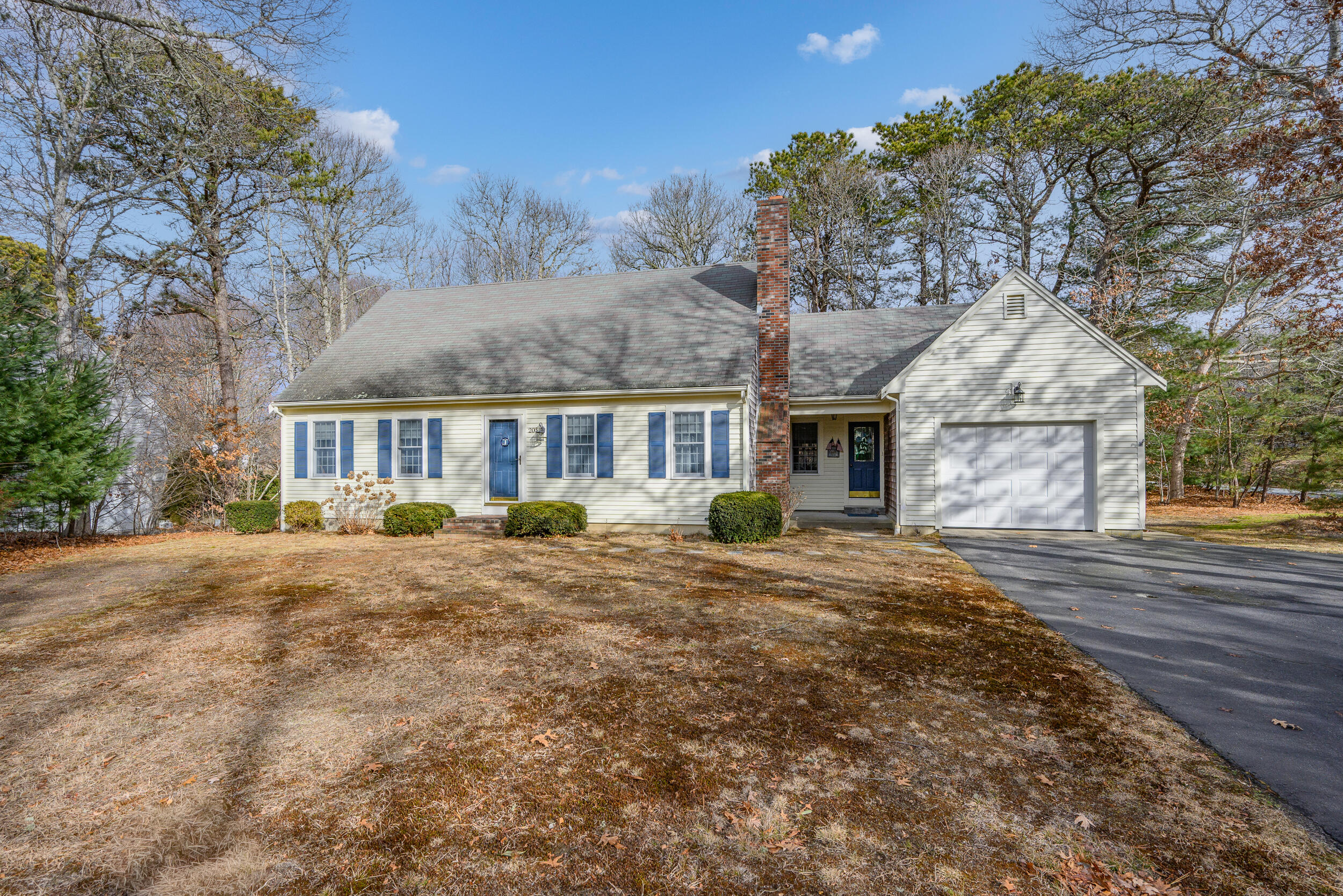 20 Bray Farm Road Yarmouth MA 02675
