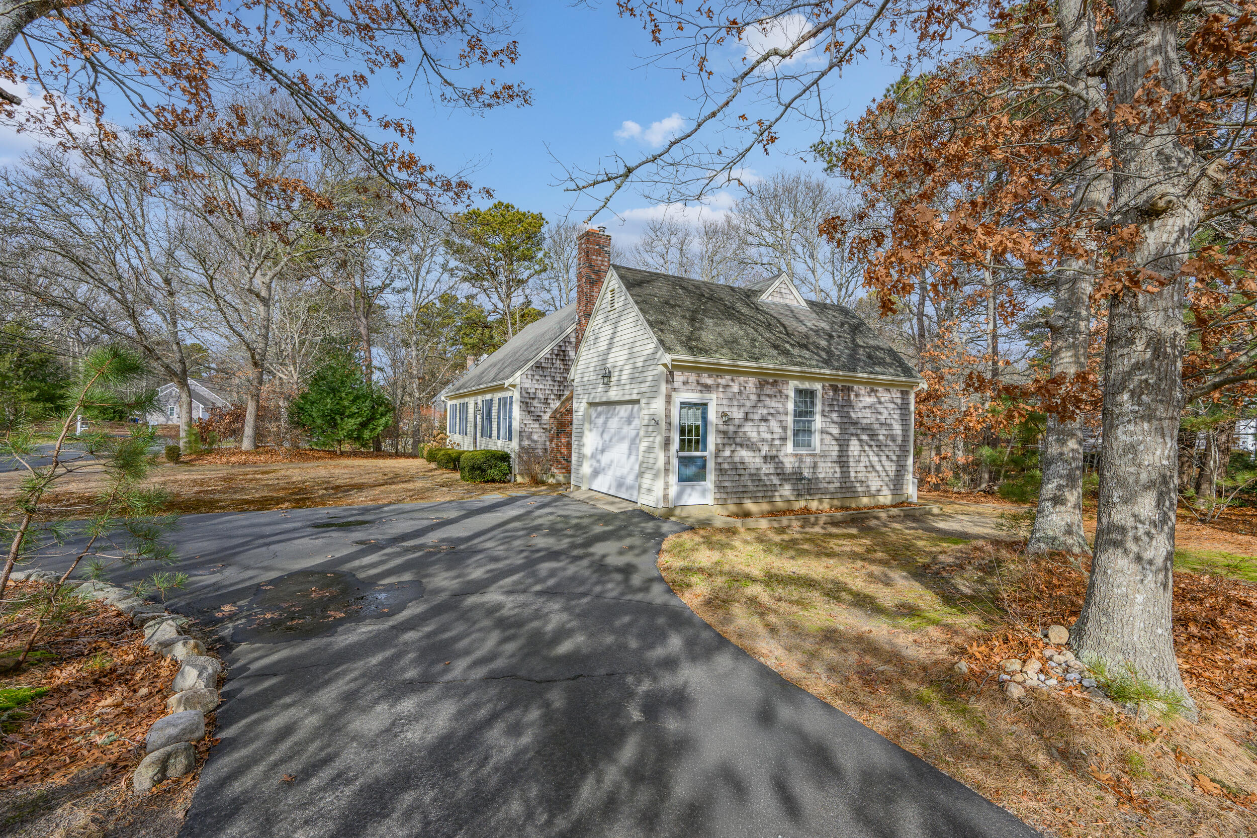 20 Bray Farm Road Yarmouth MA 02675