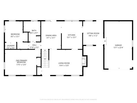 20 Bray Farm Road Yarmouth MA 02675