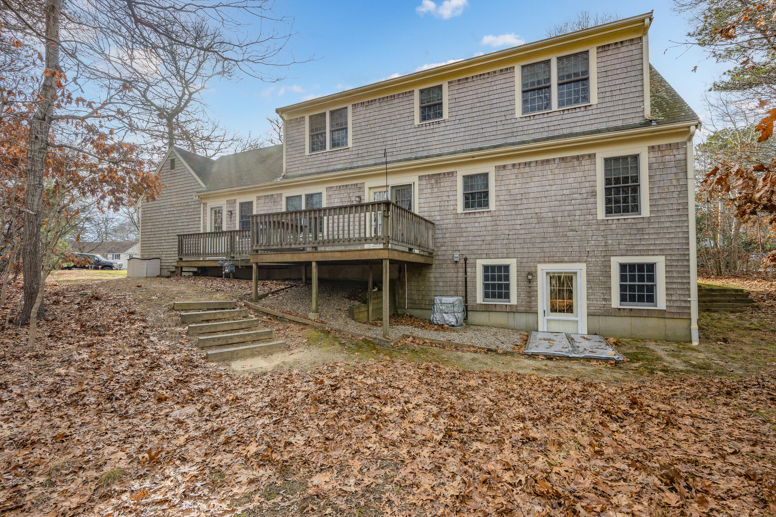 20 Bray Farm Road Yarmouth MA 02675