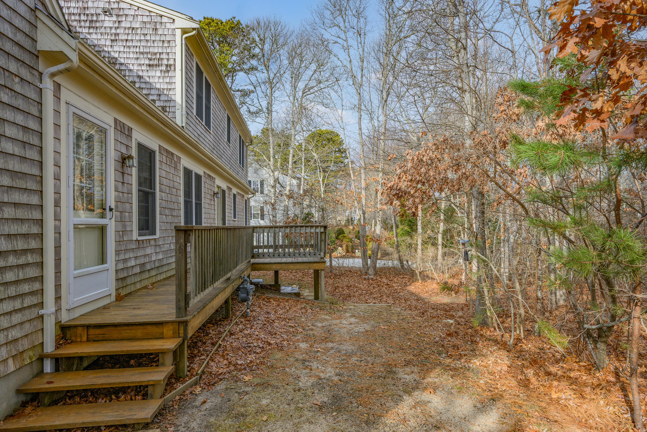 20 Bray Farm Road Yarmouth MA 02675