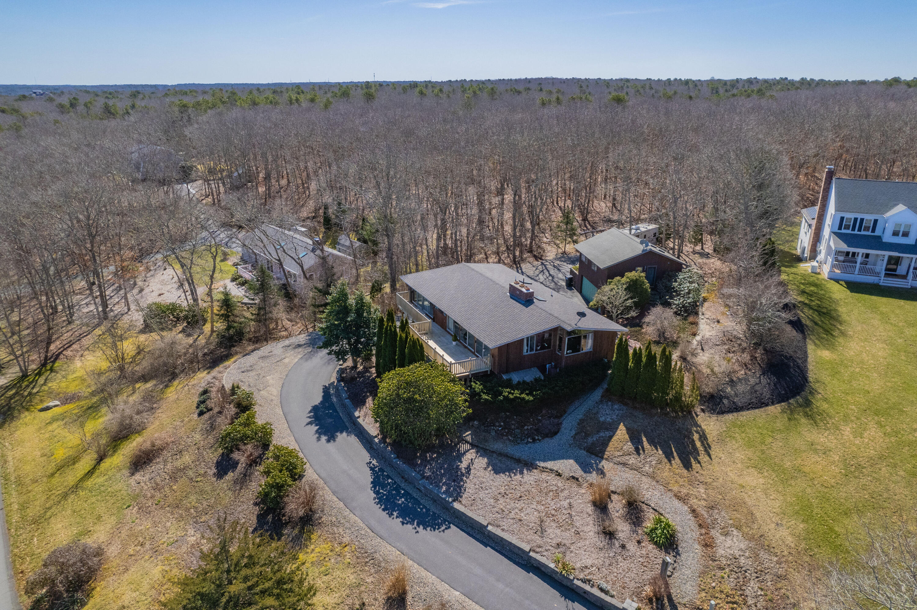 44 Crestview Drive Sandwich MA 02537
