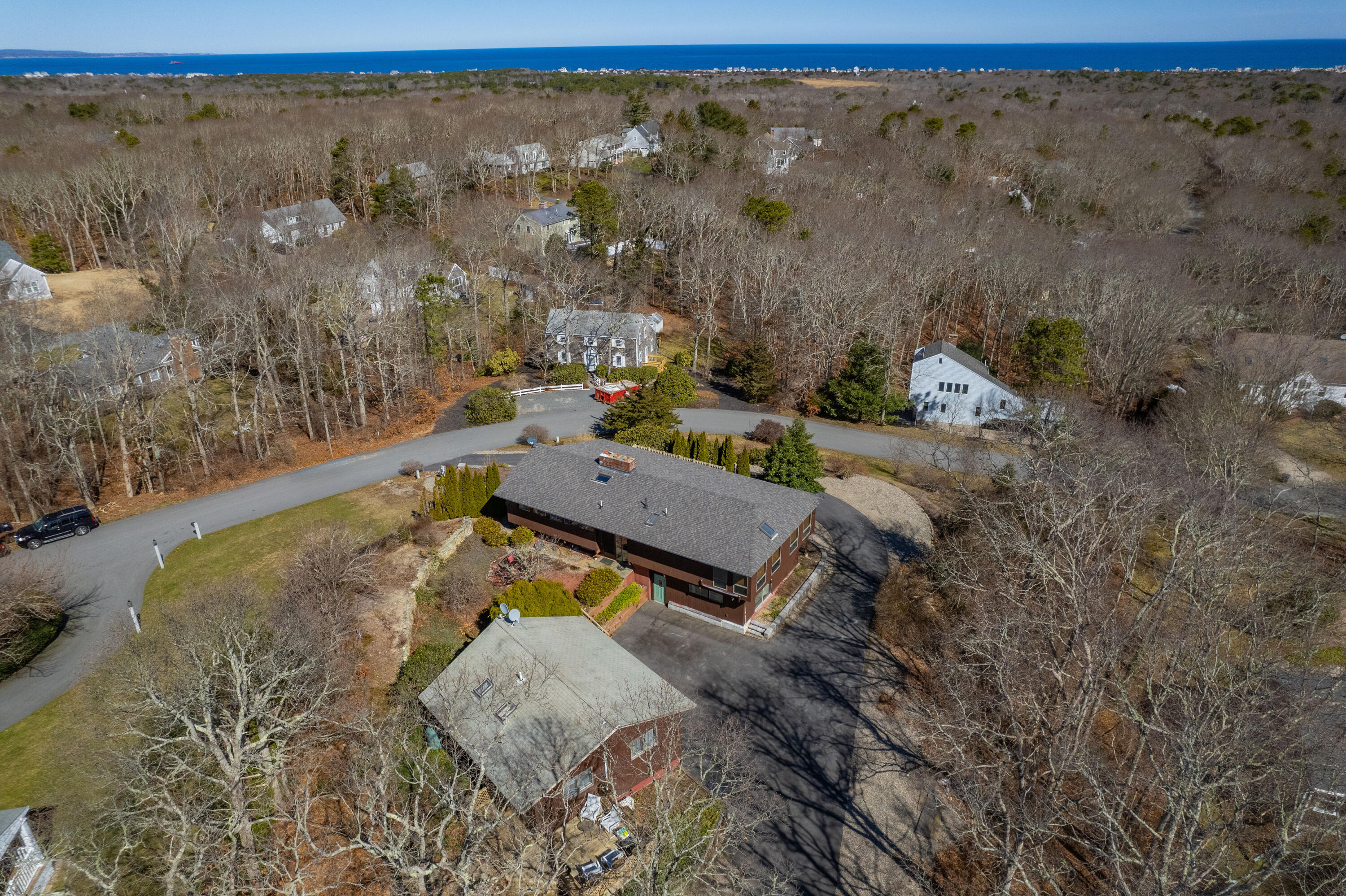 44 Crestview Drive Sandwich MA 02537
