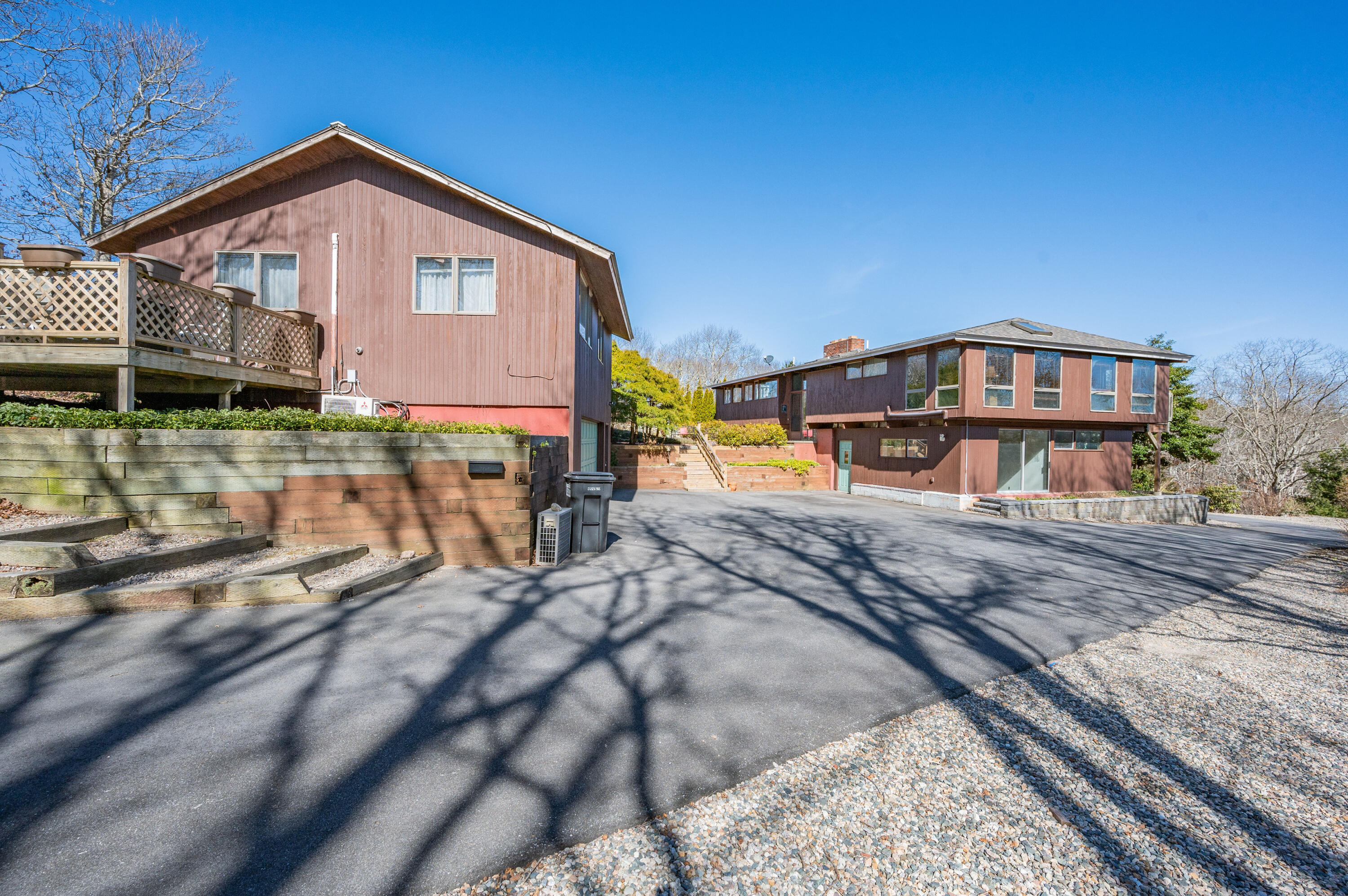 44 Crestview Drive Sandwich MA 02537