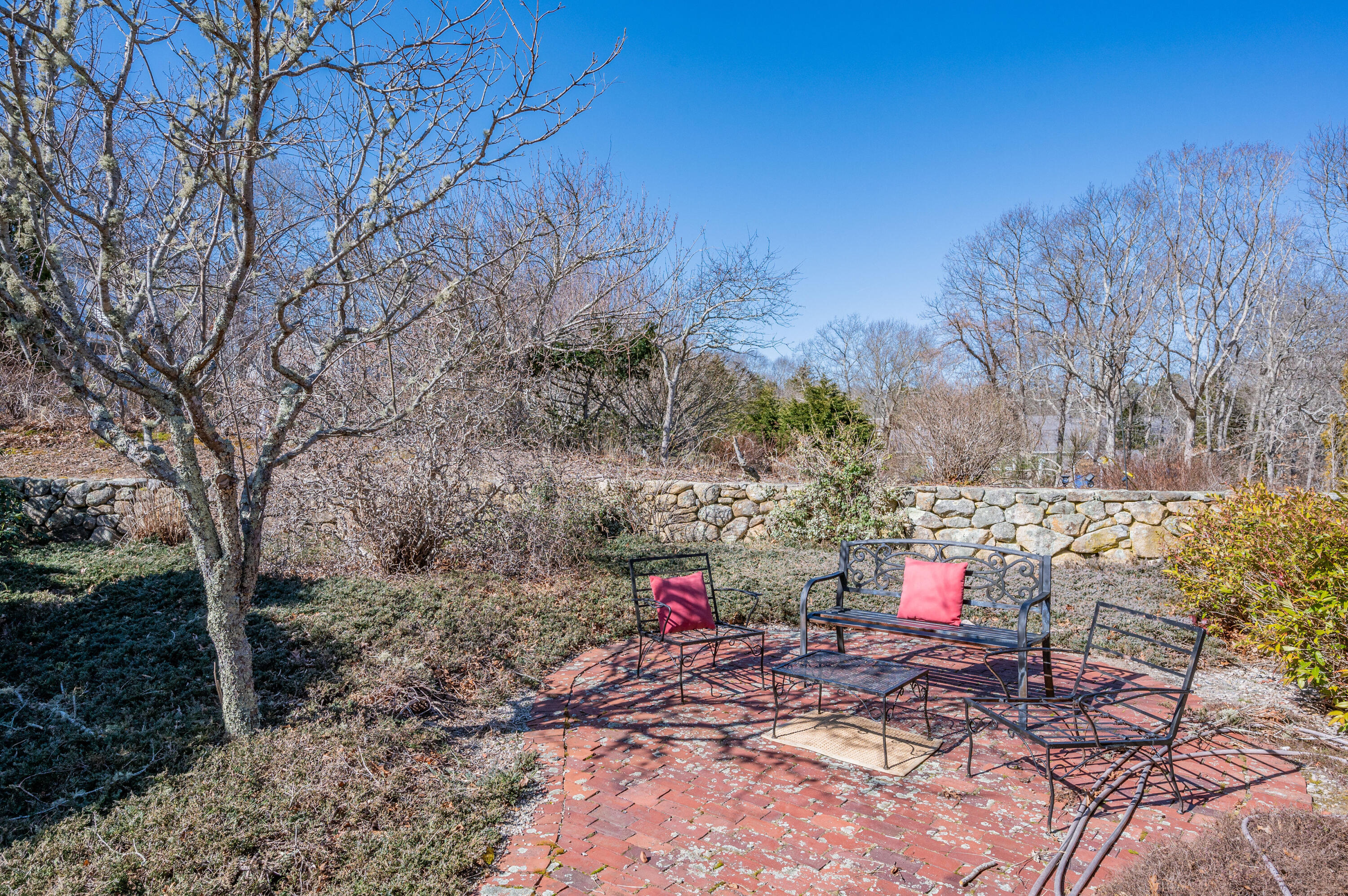 44 Crestview Drive Sandwich MA 02537