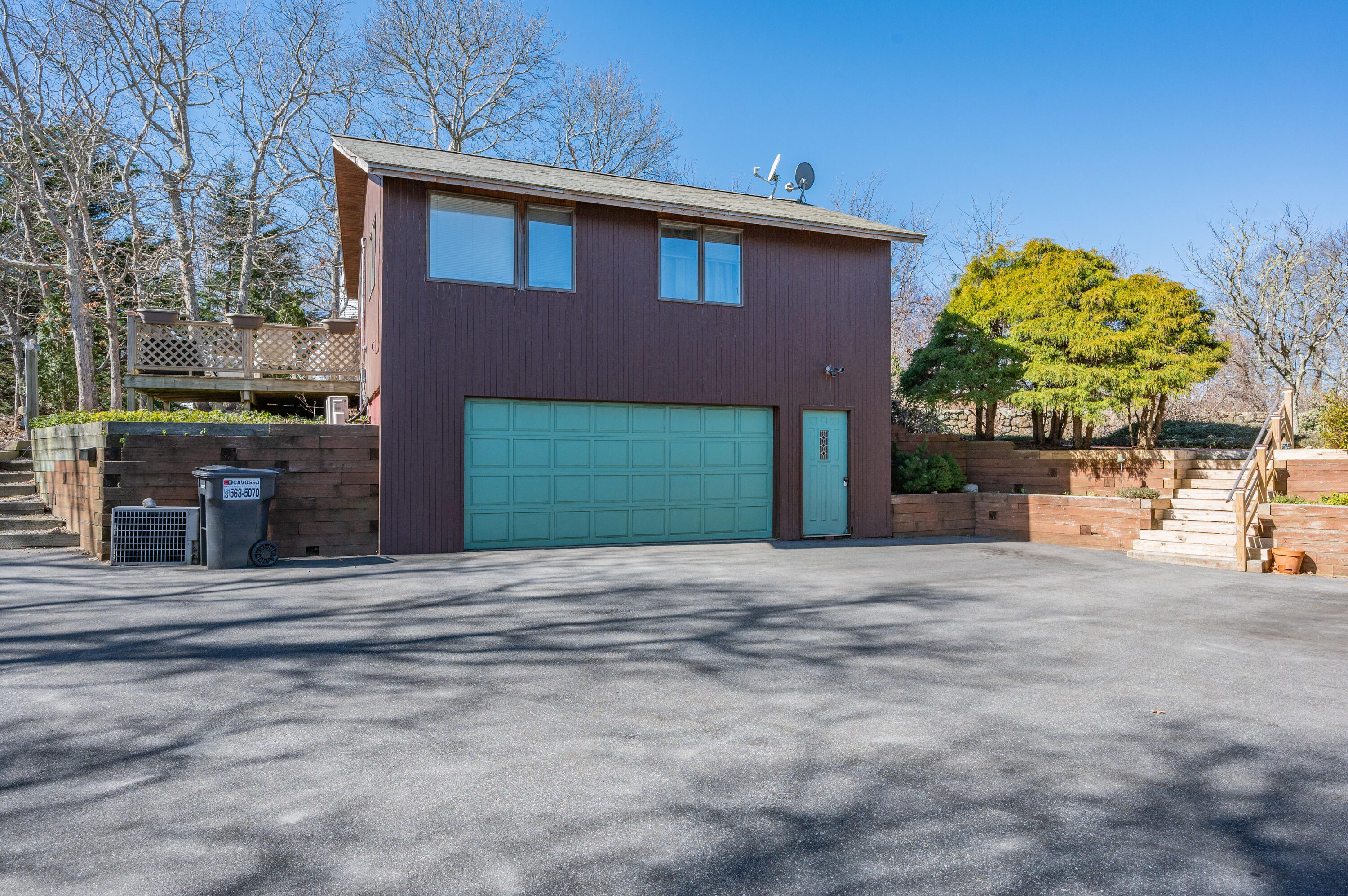 44 Crestview Drive Sandwich MA 02537