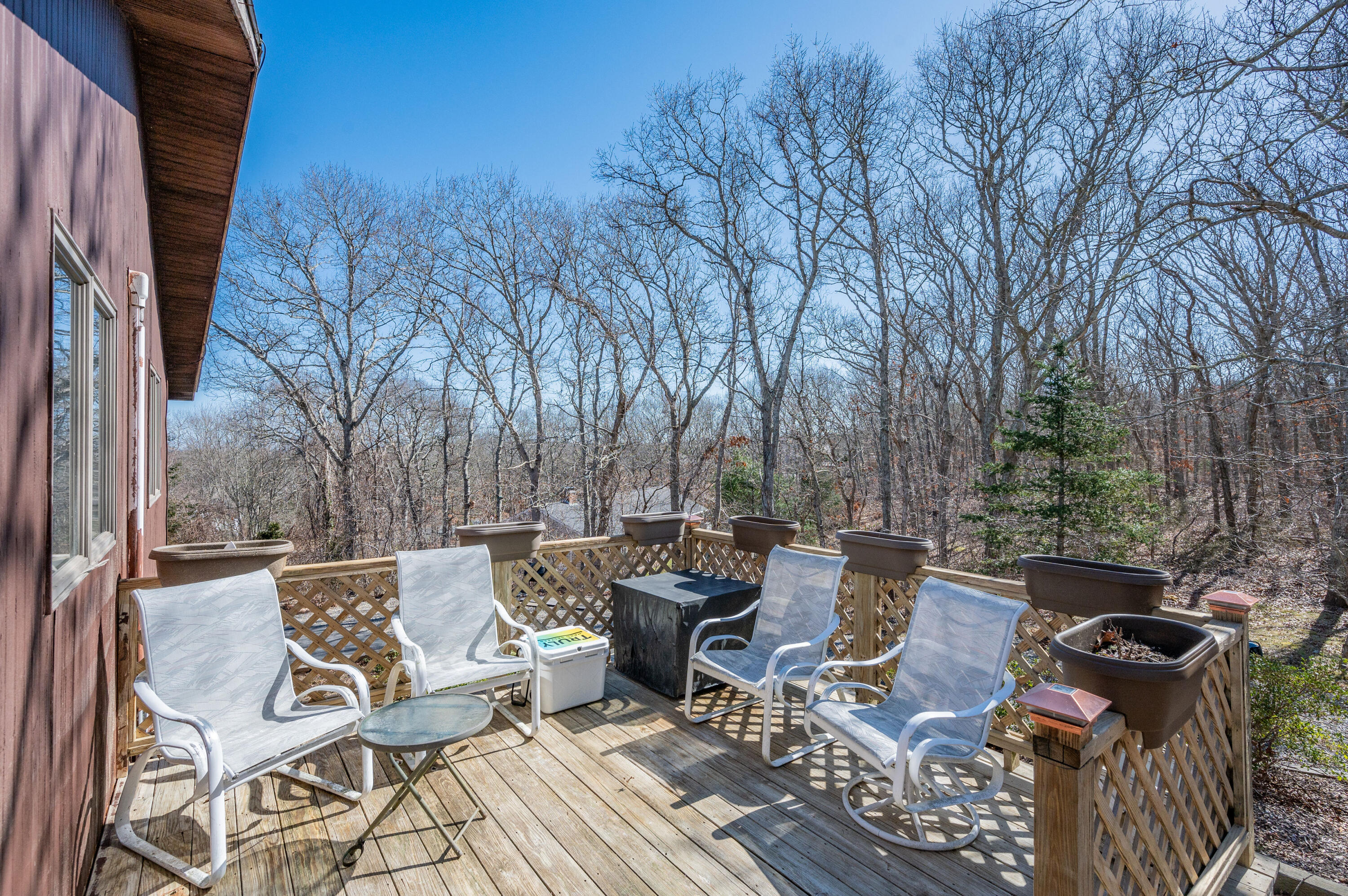 44 Crestview Drive Sandwich MA 02537