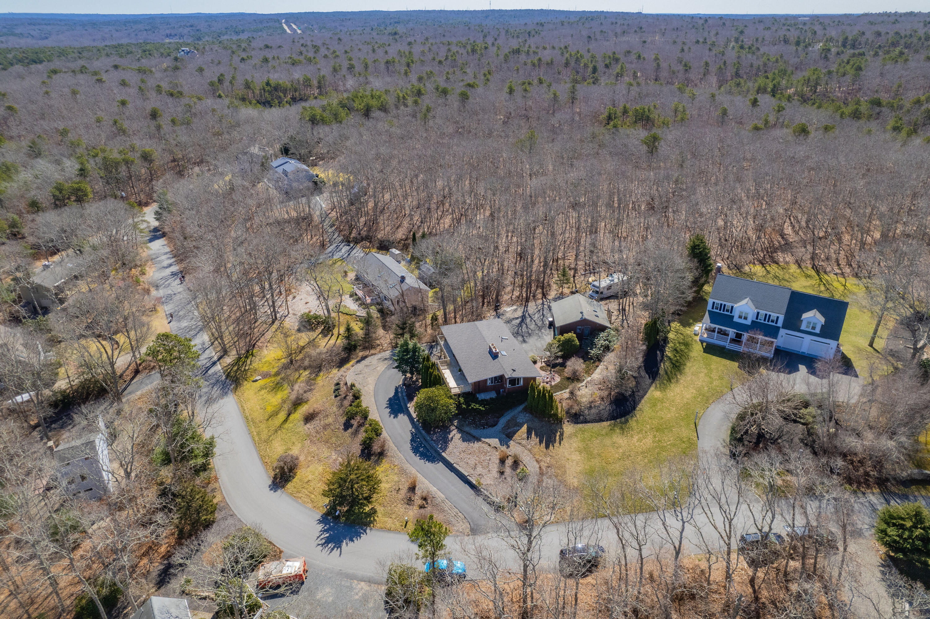 44 Crestview Drive Sandwich MA 02537